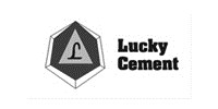 LUCKY Cement